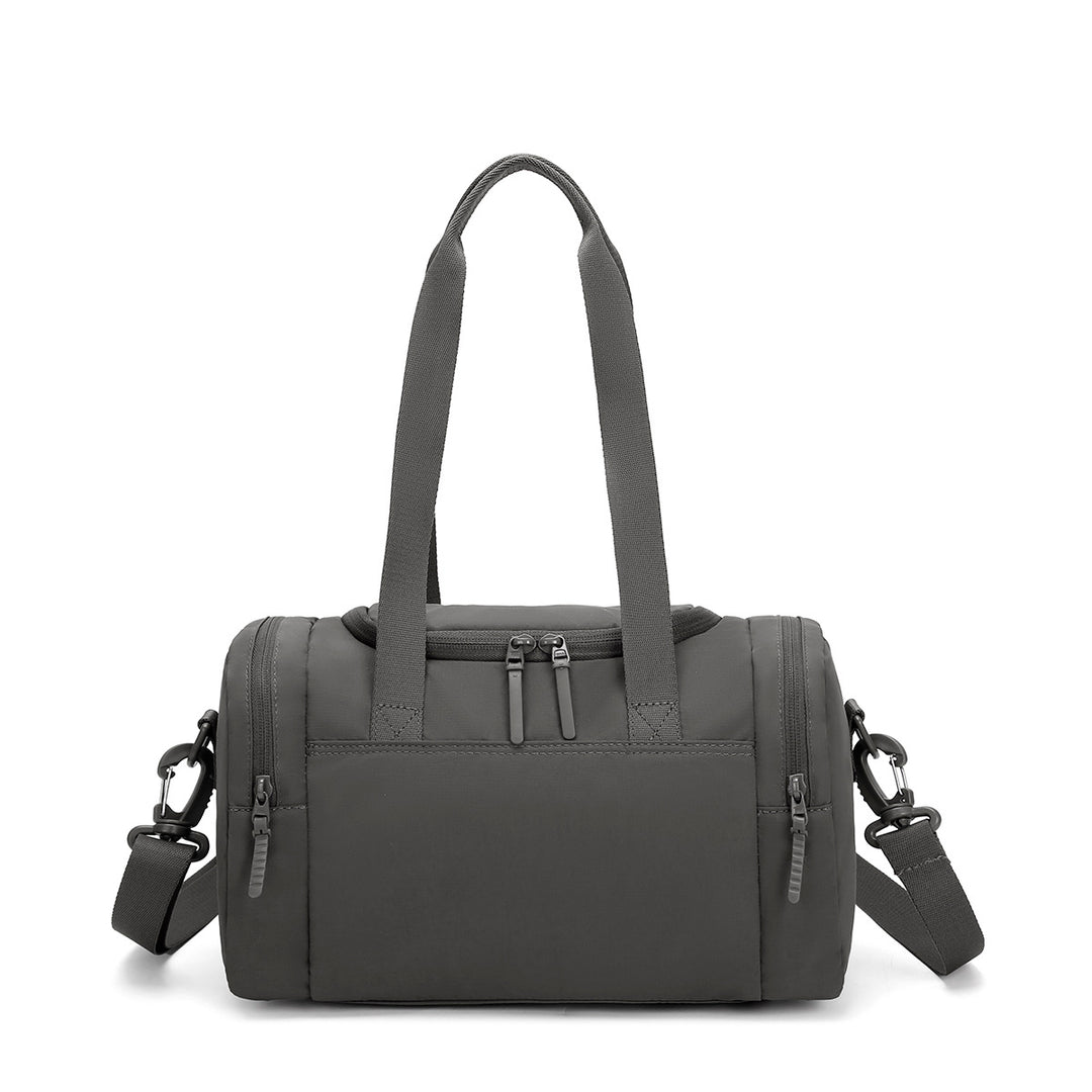 Versatile All-Purpose Travel Duffel Bag