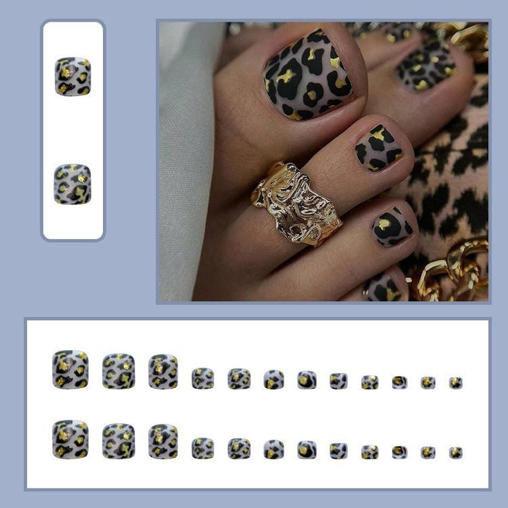 Nail Art Stornfield