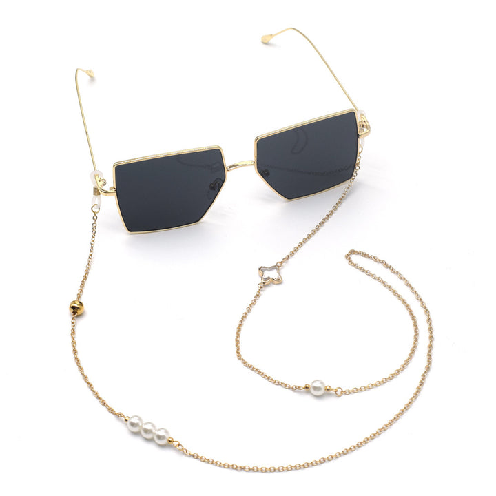 Adjustable Elegance Eyewear Chain Stornfield