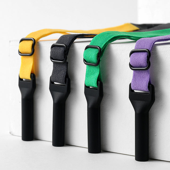 Adjustable Eyewear Retainer with Sporty Design Stornfield