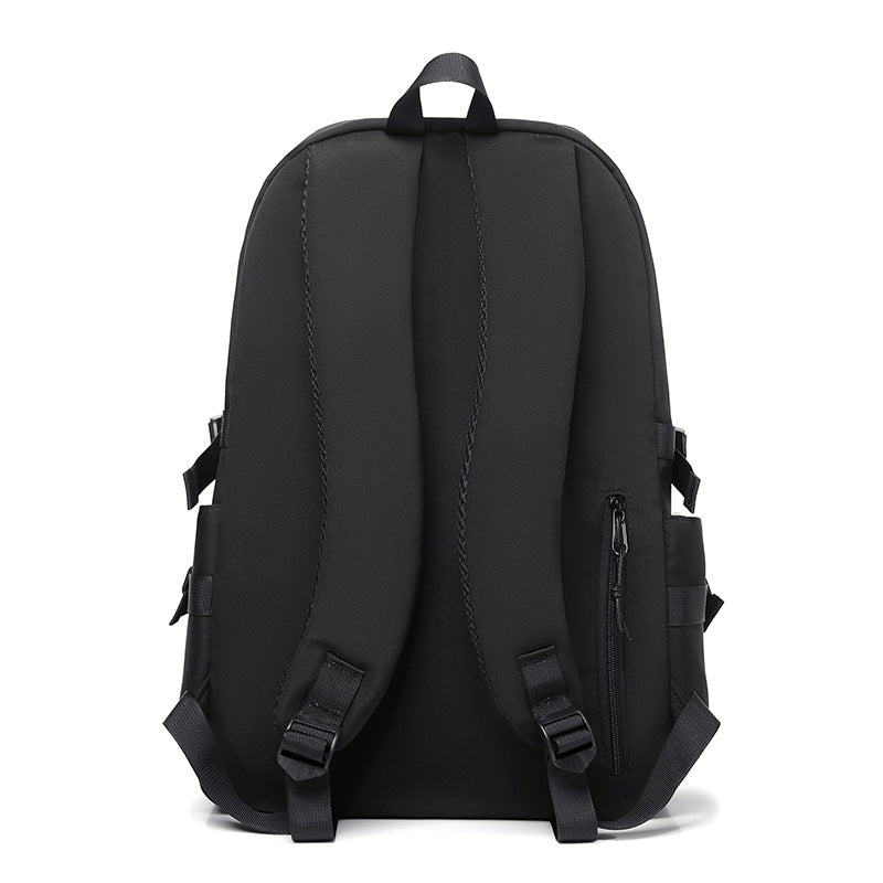 Stylish Multi-Compartment Backpack Stornfield