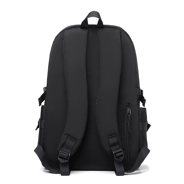 Versatile Anti-Theft Backpack Stornfield