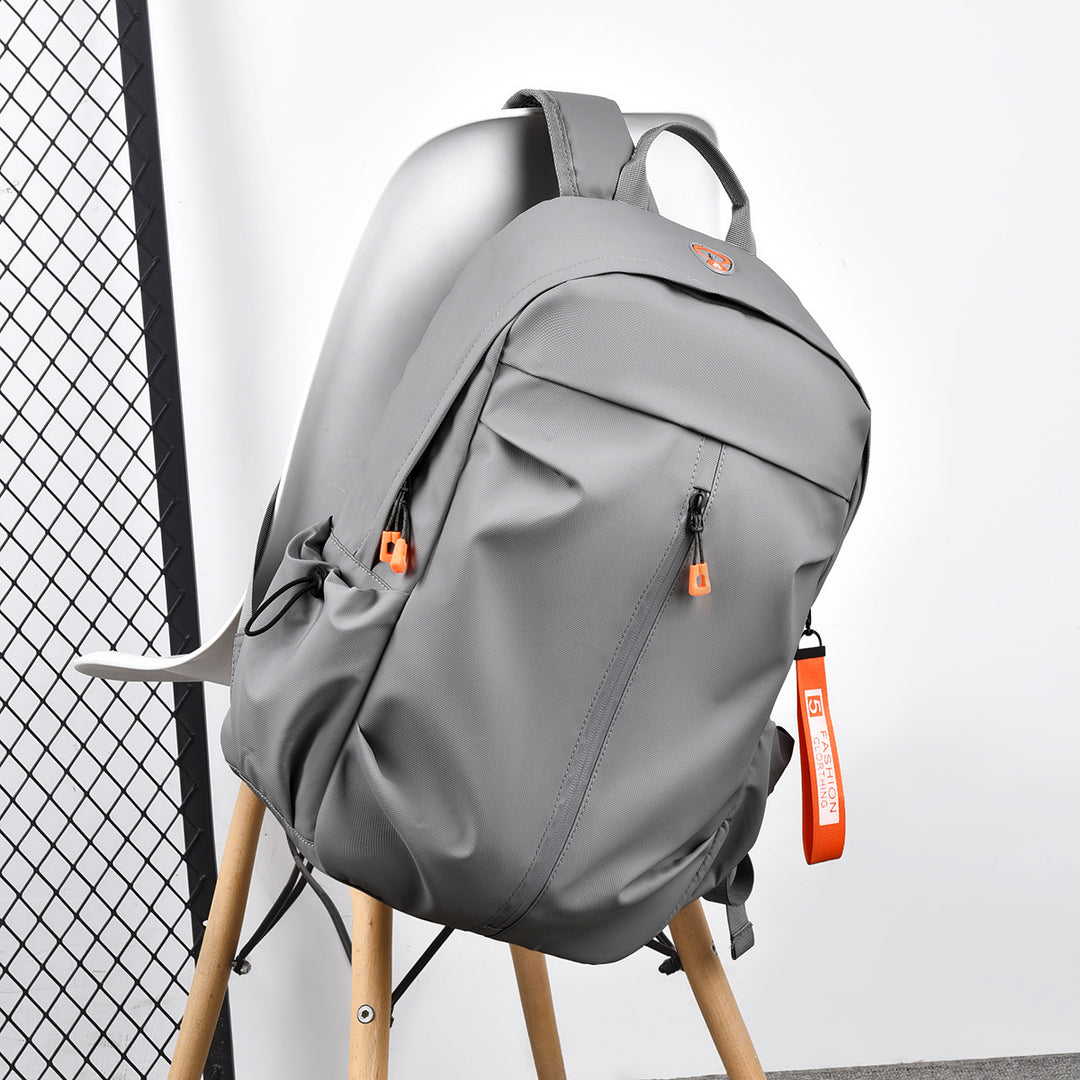 Durable Waterproof Backpack with Innovative Storage Solutions Stornfield