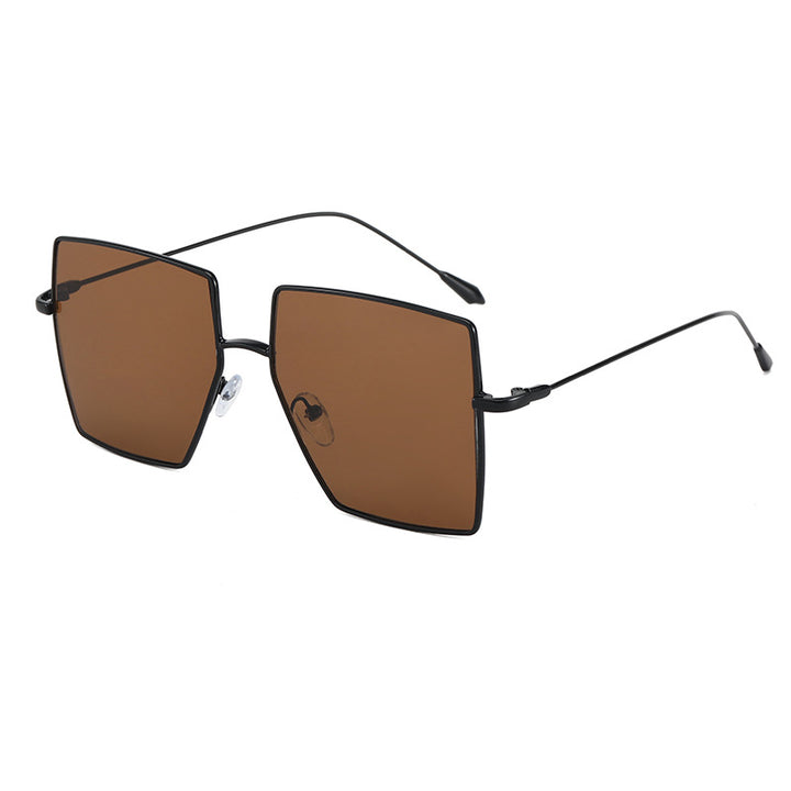 Women's Fashion Square Glasses Stornfield