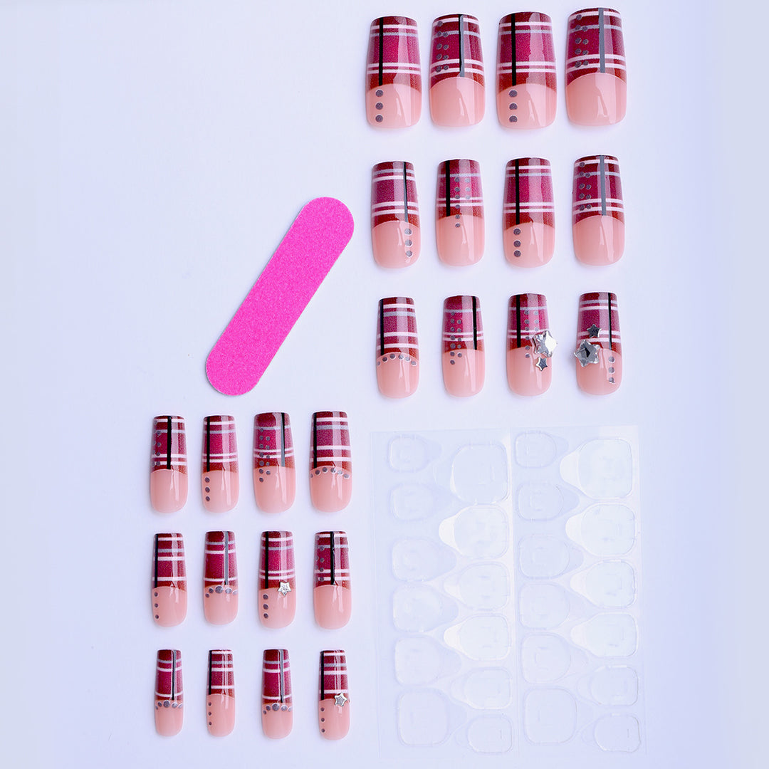 Artificial Nails Stornfield