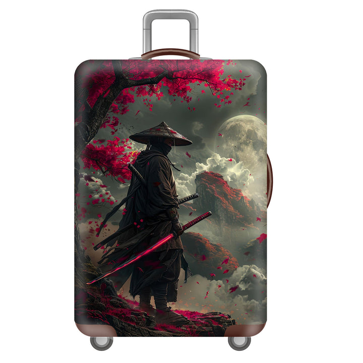 Women Hard Shell Suitcase with Unique Technical Design Stornfield