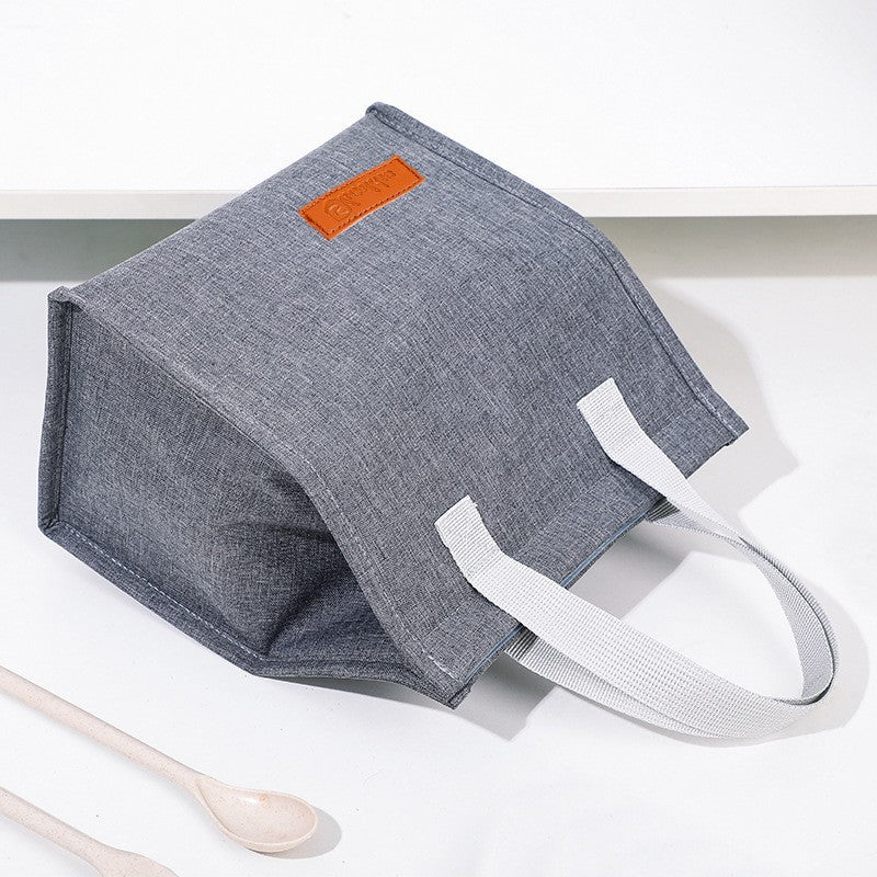 Stylish Insulated Lunch Tote Stornfield