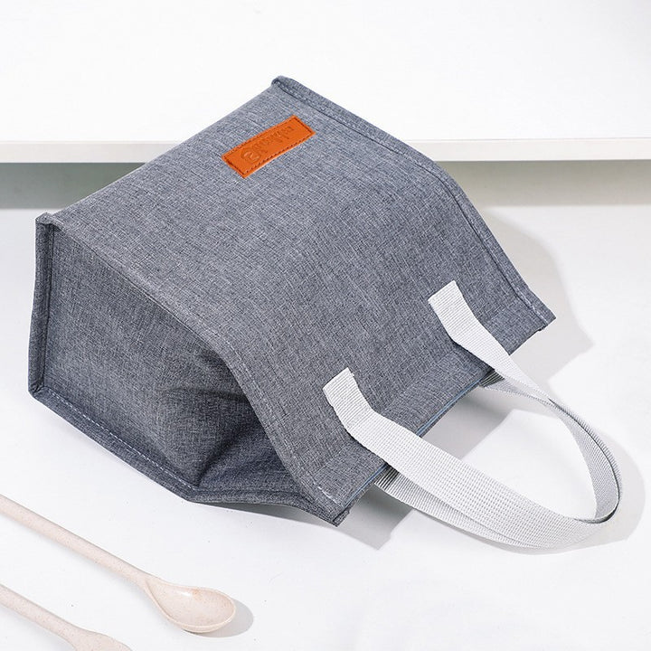 Stylish Insulated Lunch Tote Stornfield