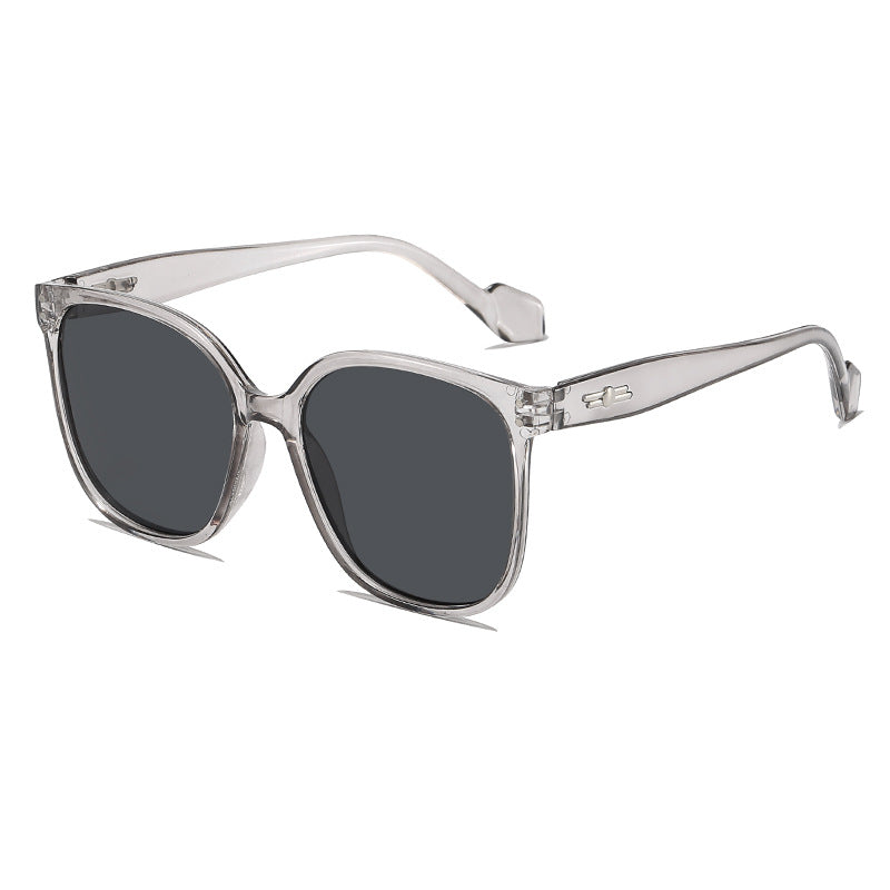 Oversized Square Frame Sunglasses Stornfield