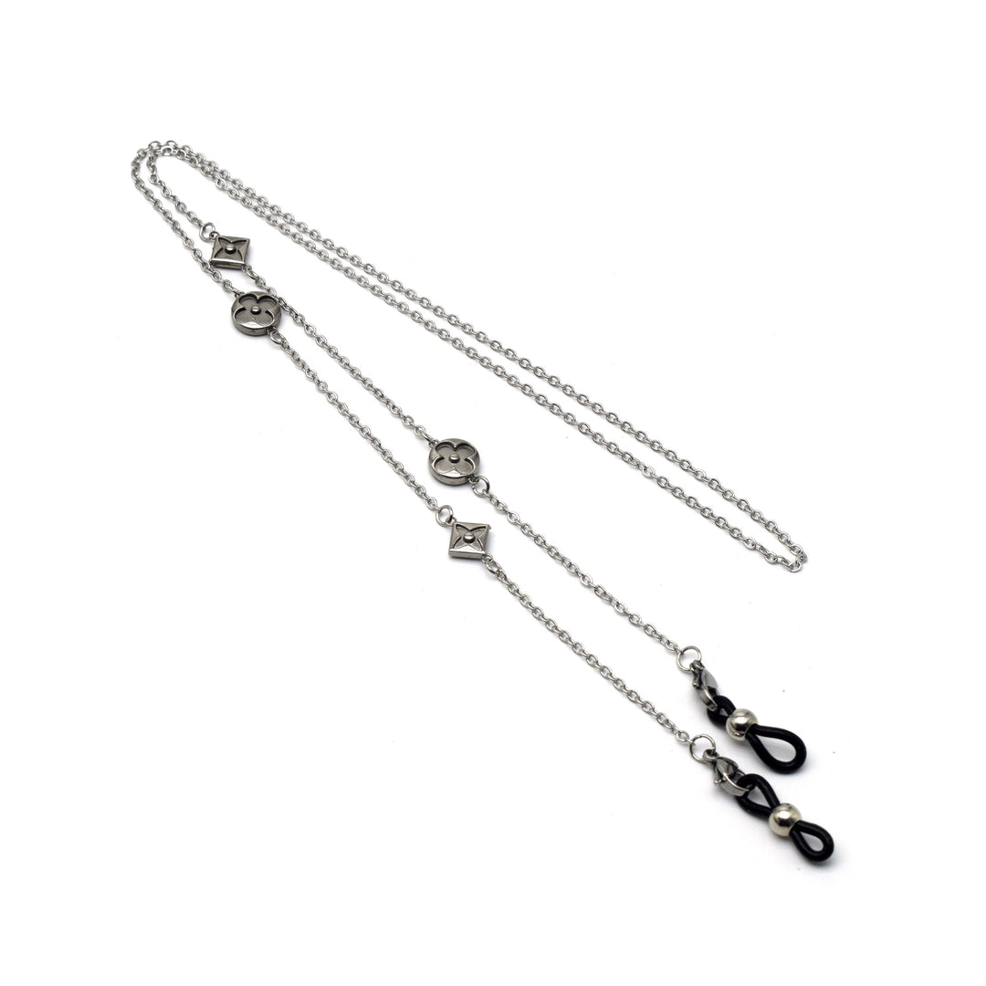 Decorative Metal Eyewear Chain Stornfield