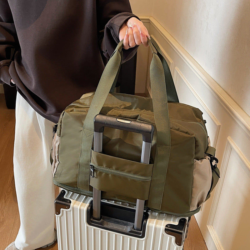 Durable Adventure Duffle Bag