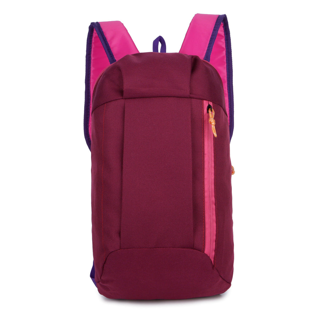 Functional Travel Rucksack Stornfield