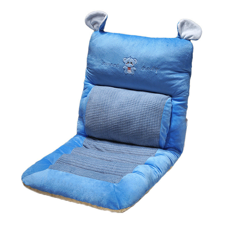 Ergonomic variety of relaxation pillows Stornfield