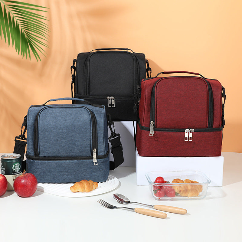 Insulated Food Transportation Bag Stornfield