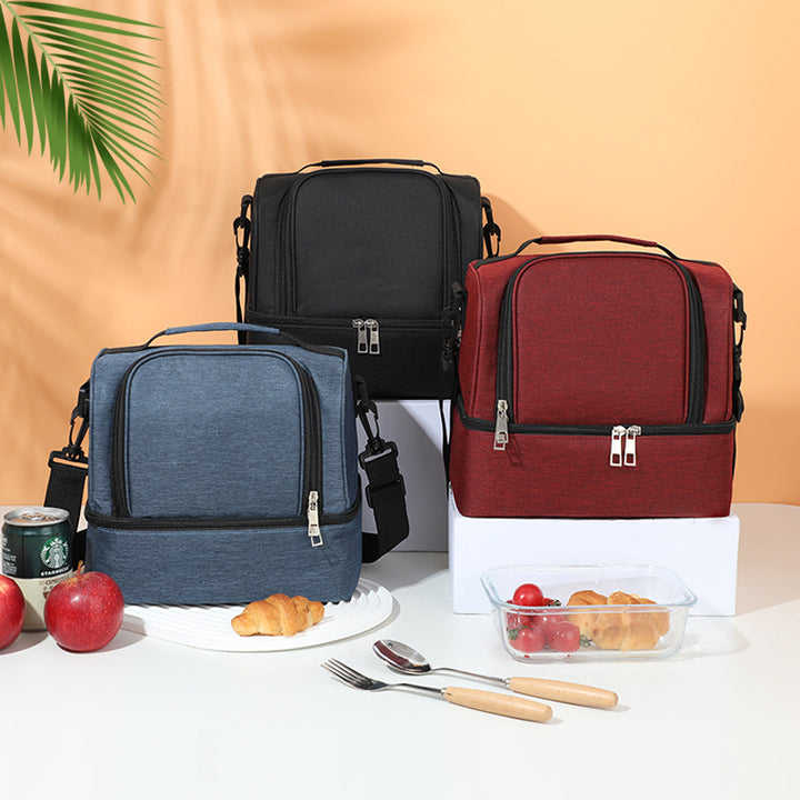 Insulated Food Transportation Bag Stornfield