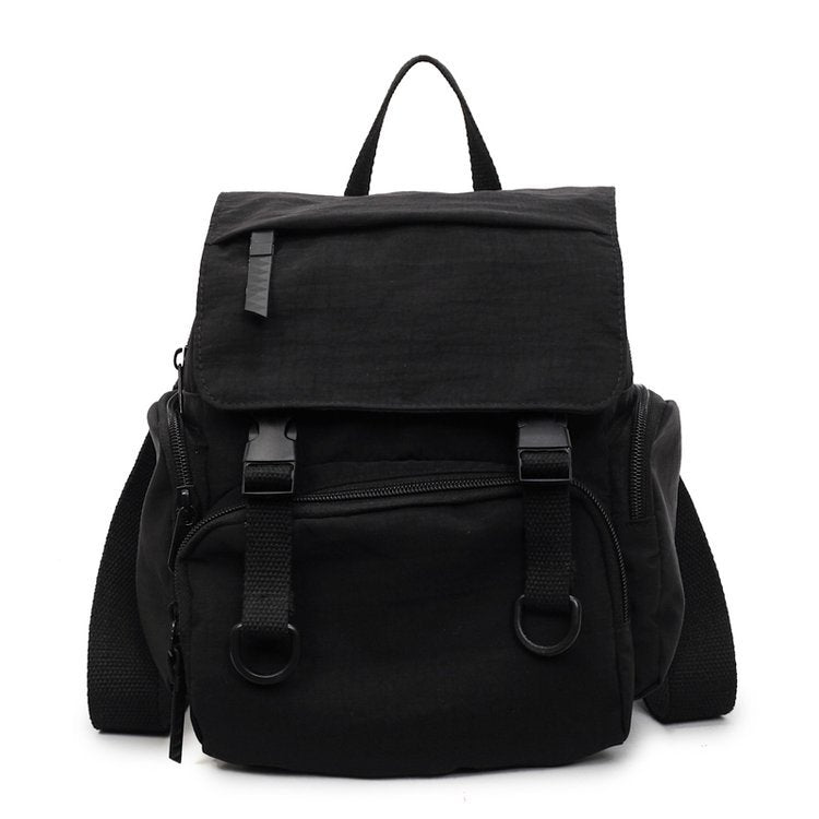 Adventure-Ready Functional Backpack Stornfield