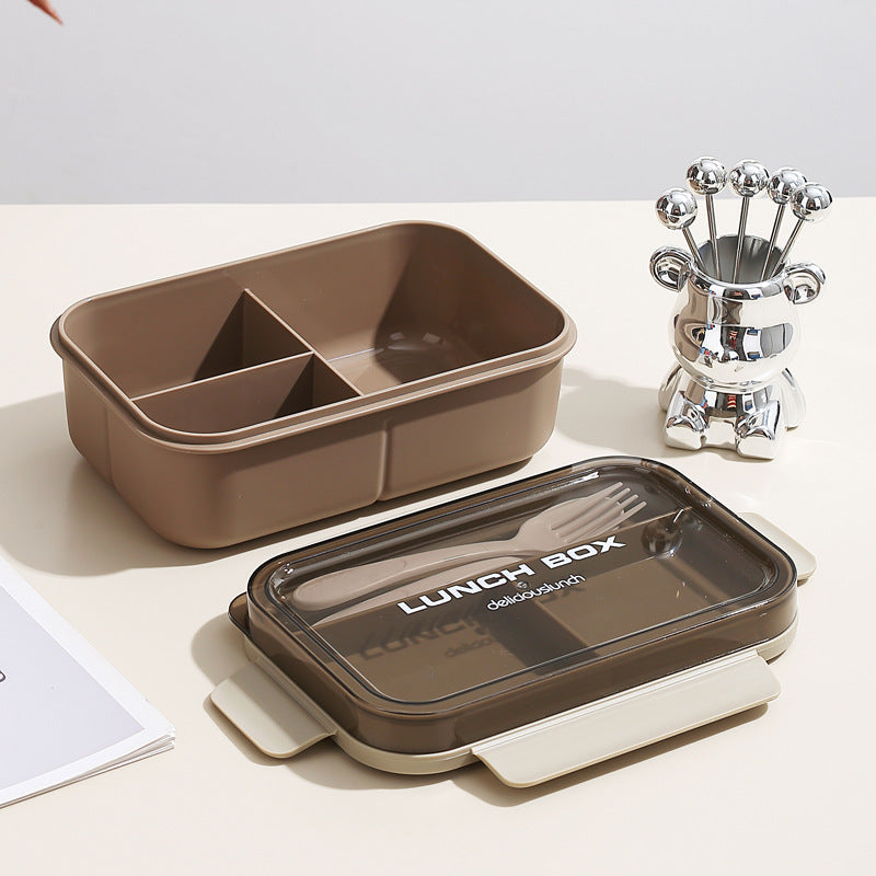 Dual Compartment