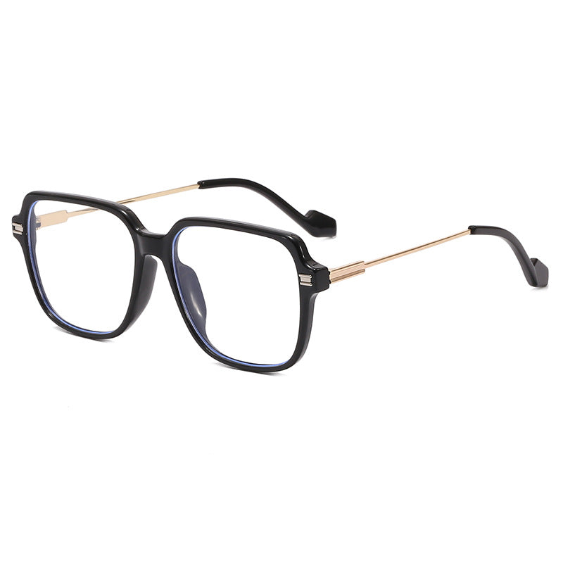 Women's fashionable oversized glasses in elegant design Stornfield