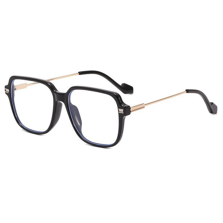 Women's fashionable oversized glasses in elegant design Stornfield