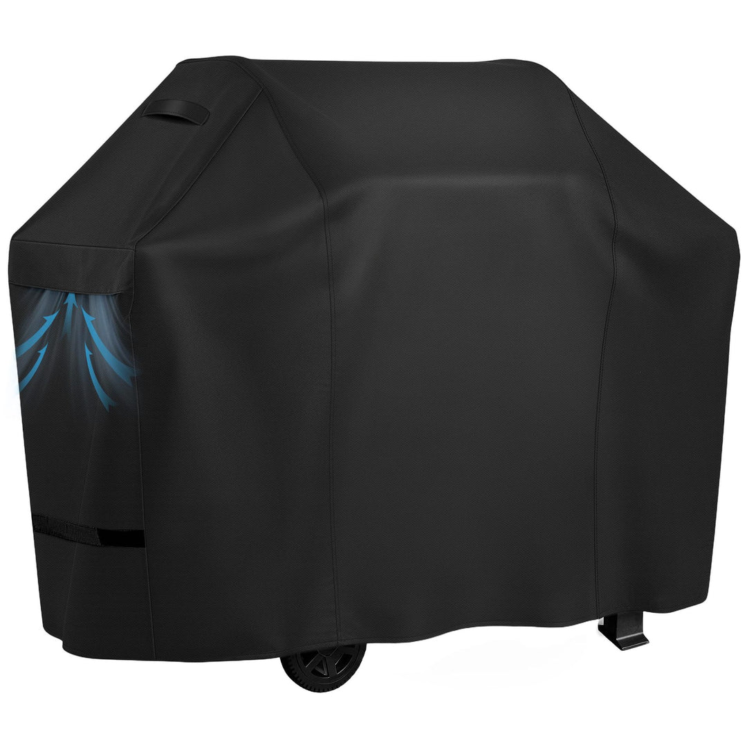 Protective cover for grill devices Stornfield