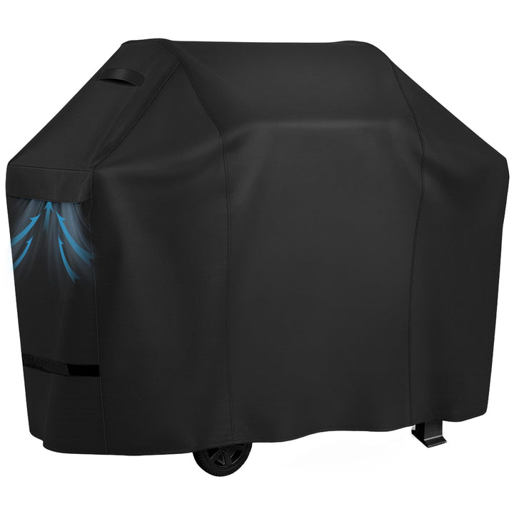 Protective cover for grills and outdoor kitchens Stornfield