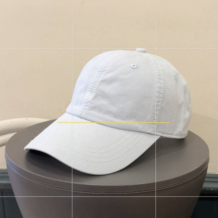 Men's Adjustable Cotton Sports Cap Stornfield