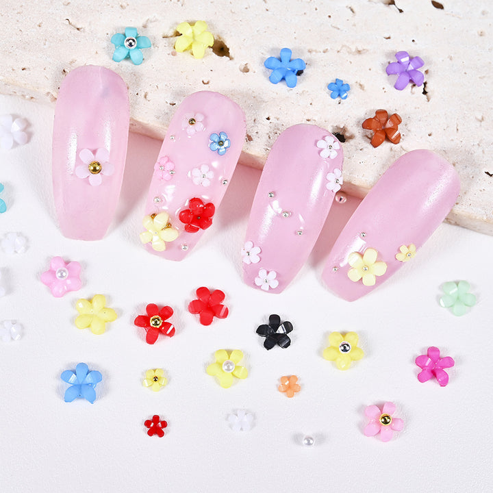 Nail Art Supplies