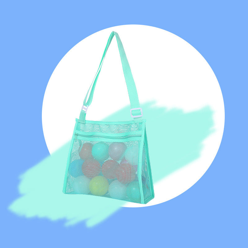 Practical Mesh Handbag Stornfield