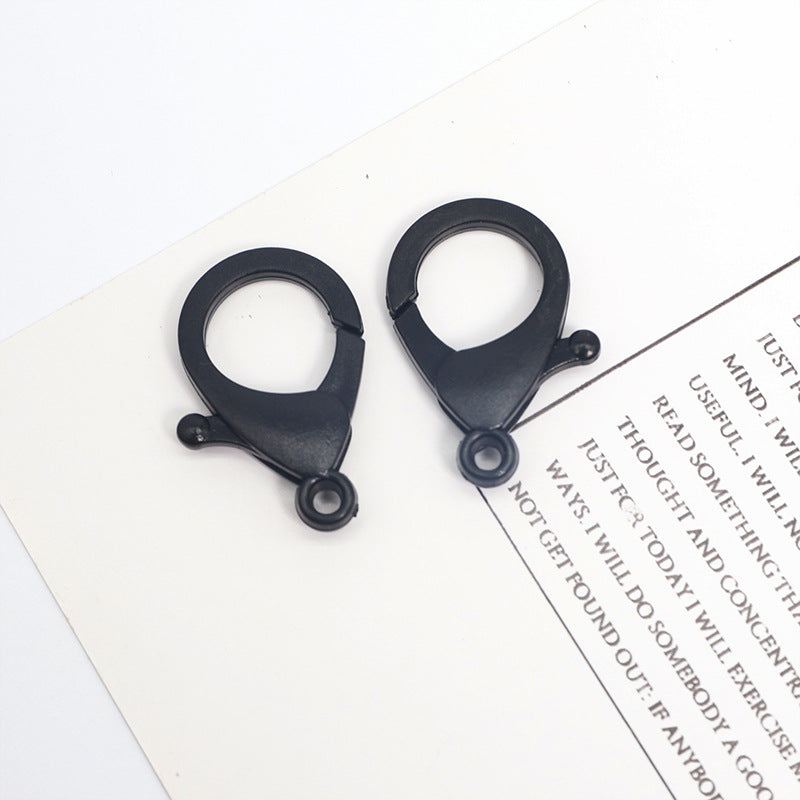 Versatile Keychain Clips Stornfield