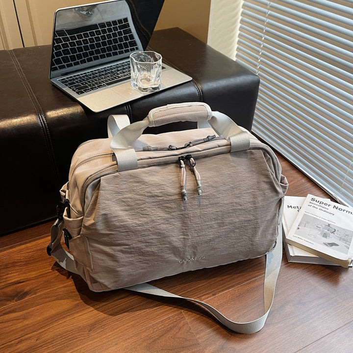 Portable Multi-Functional Sport Duffle Bag