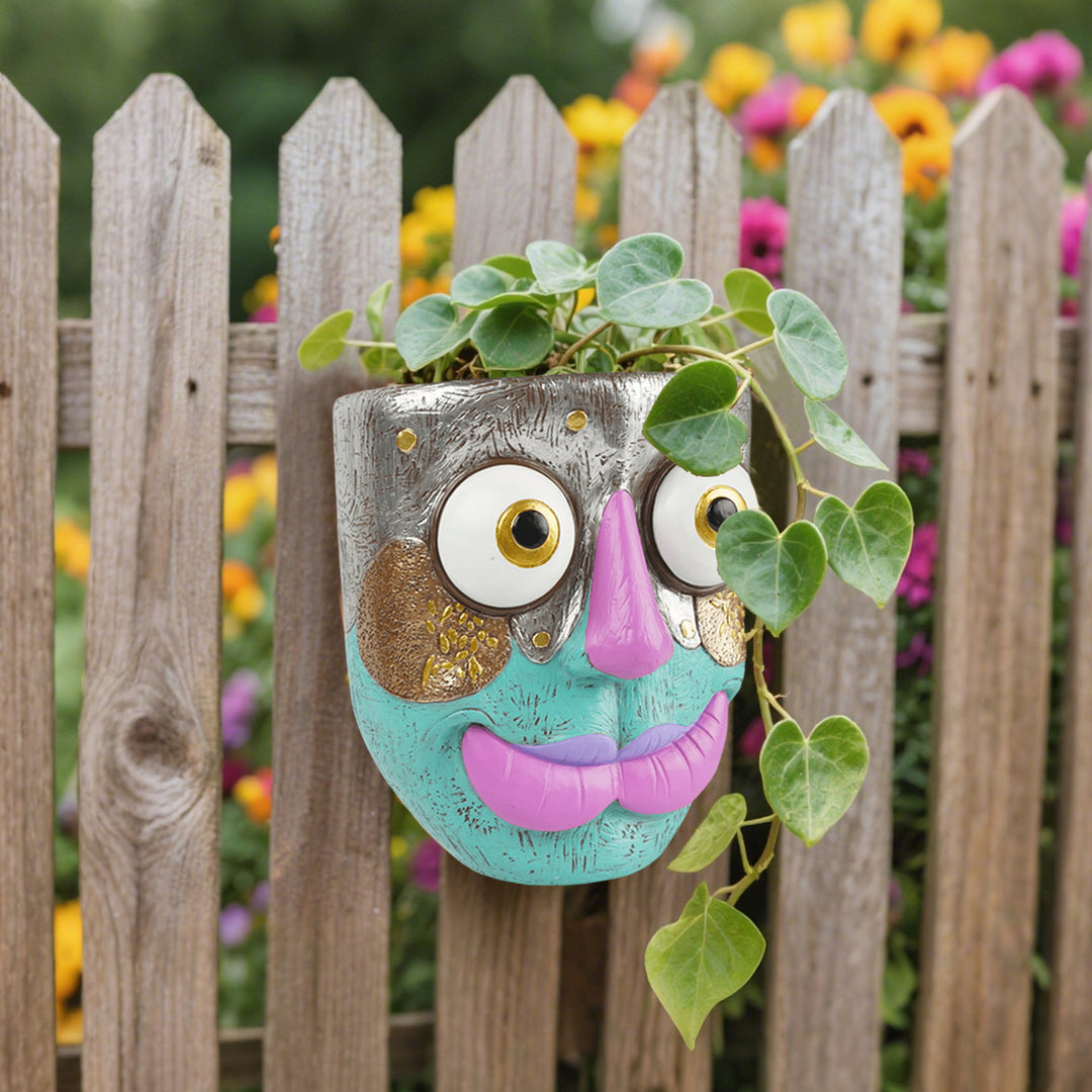 Decorative Wall Mask