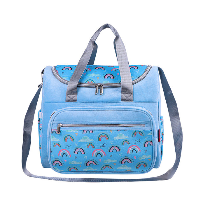 Diaper bag Stornfield