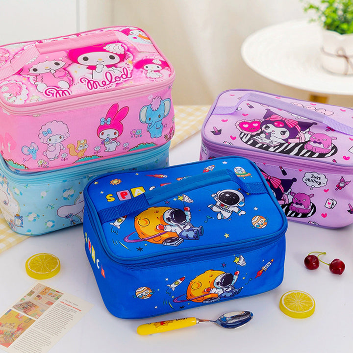 Insulated Lunch Box Stornfield