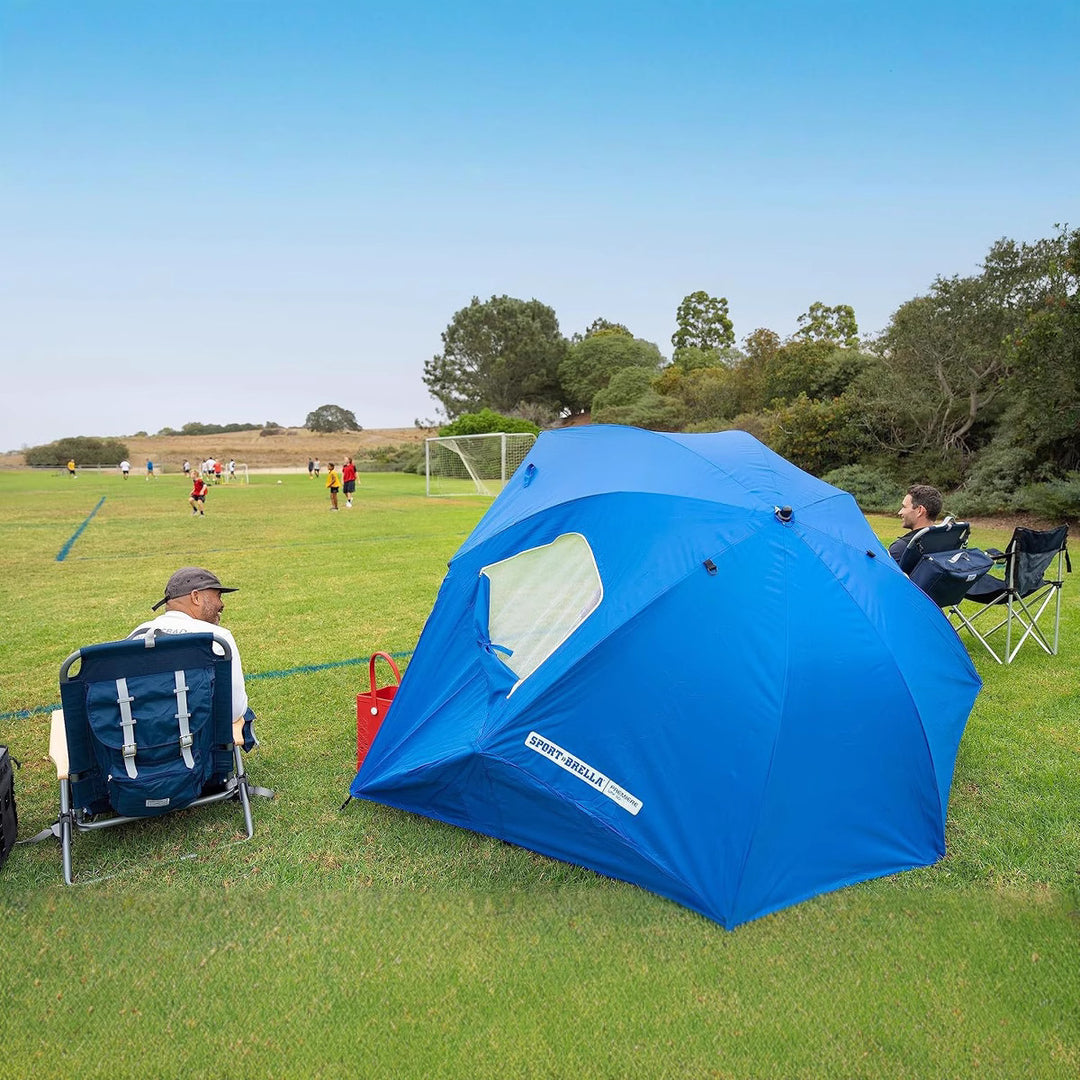 Ladies Mobile Beach Sun Protection Stornfield