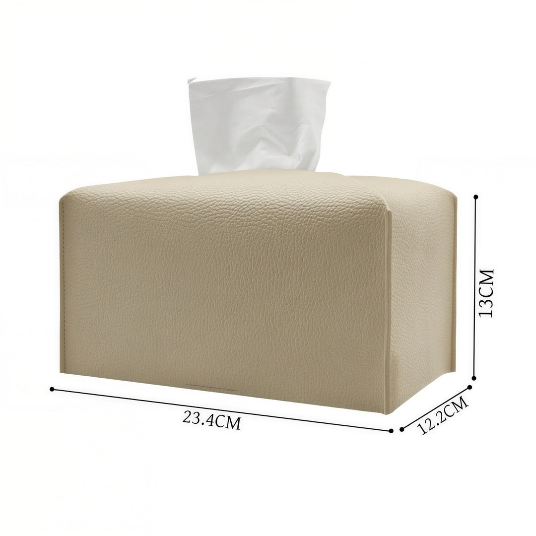 Elegant Tissue Box Cover Stornfield