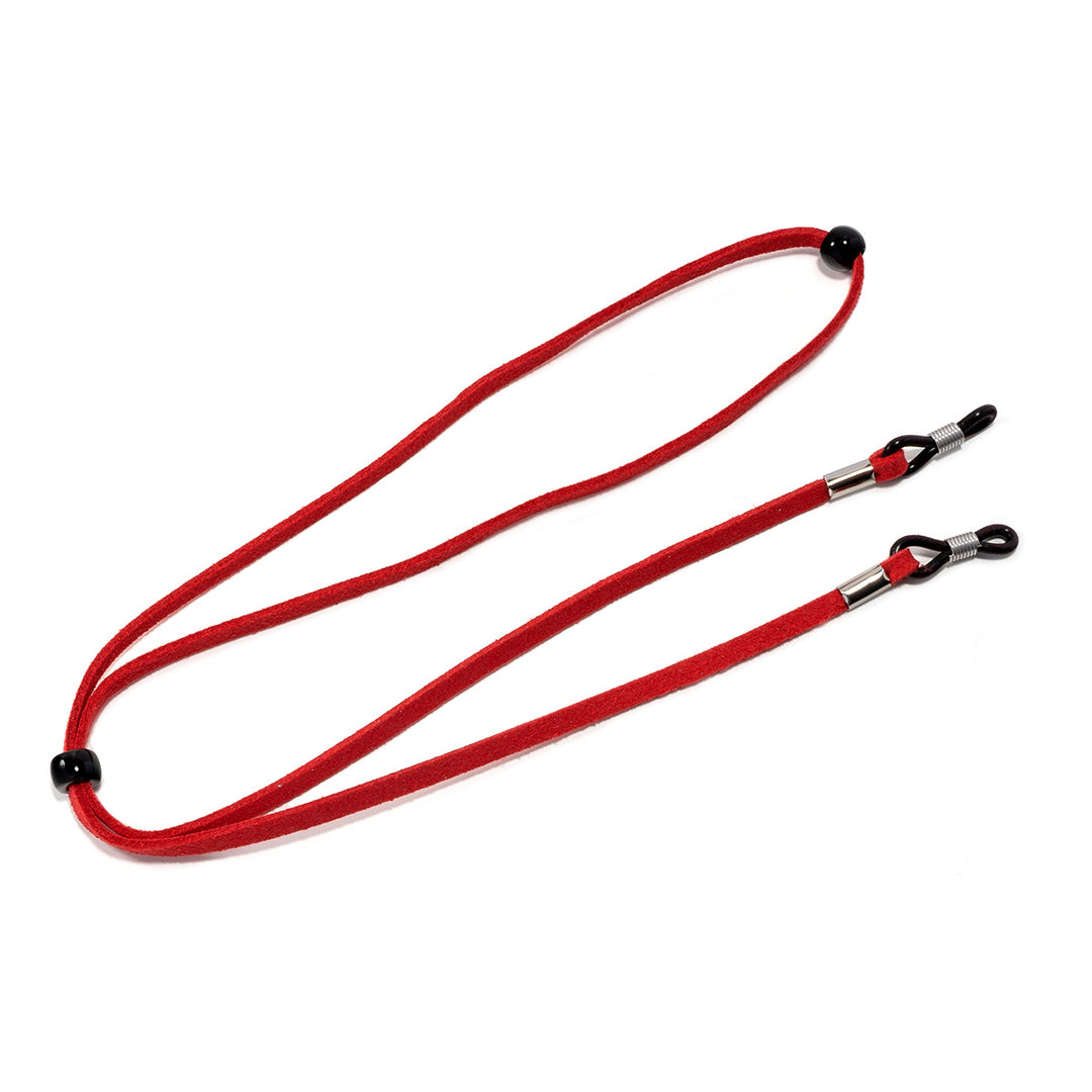 Adjustable Eyewear Retainer Strap Stornfield