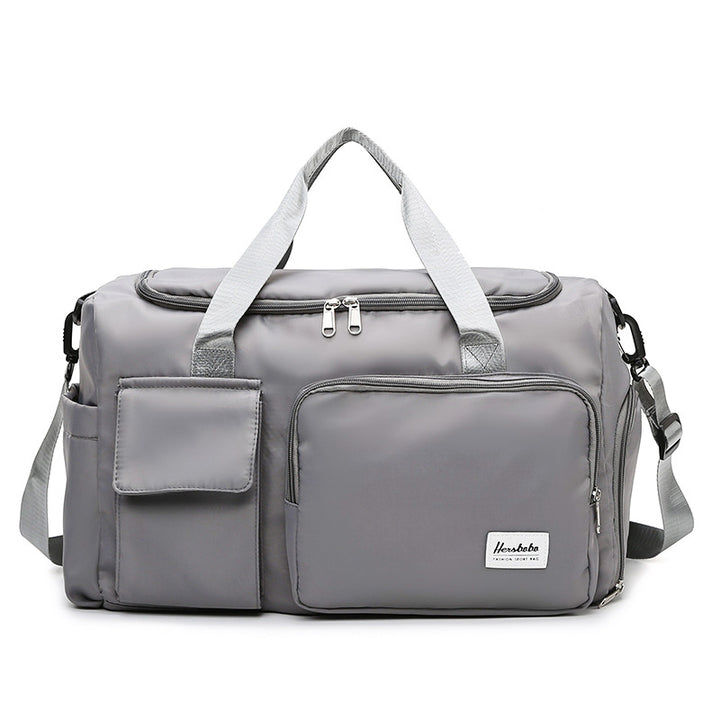 Durable Fitness Duffle Bag Stornfield