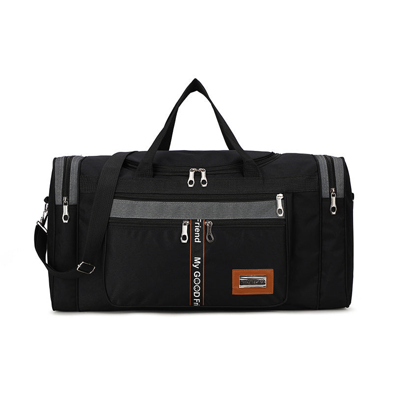 Durable Travel Duffel Bag