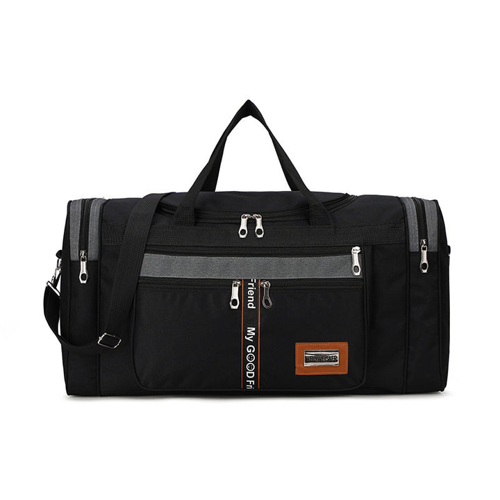 Durable Travel Duffel Bag