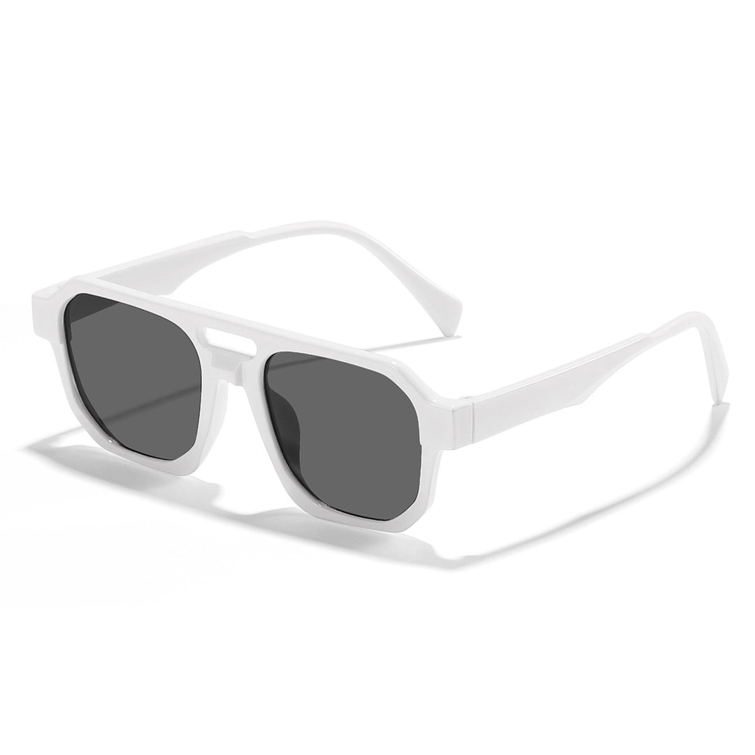 Women's fashionable sunglasses in innovative design Stornfield