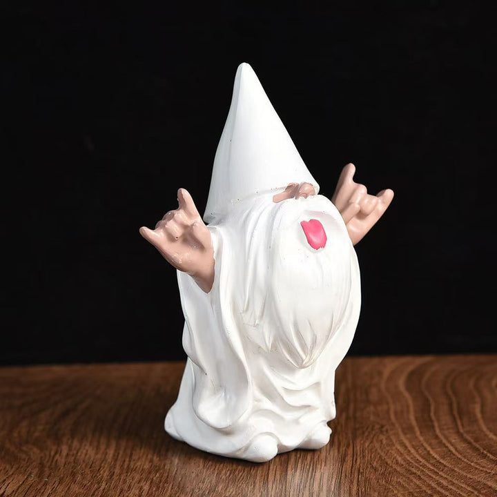 Funny Santa Claus Figure Stornfield