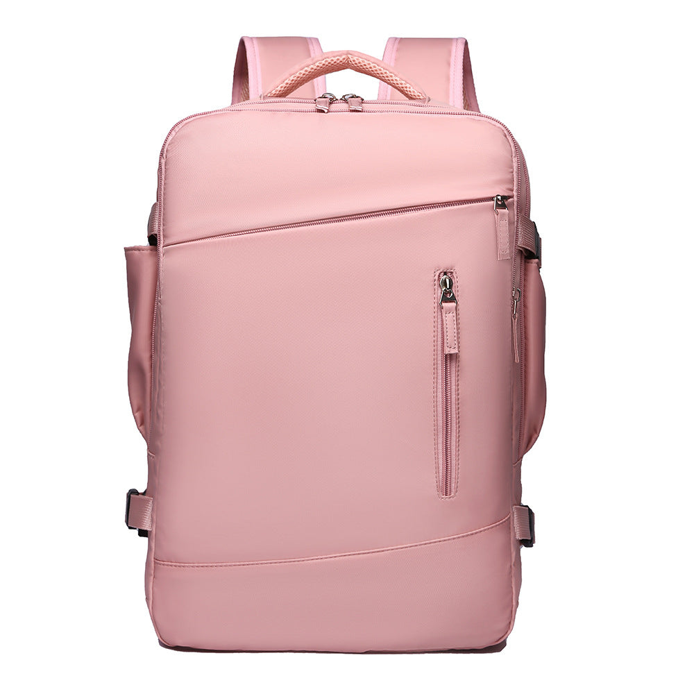 Versatile Tech Storage Backpack Stornfield