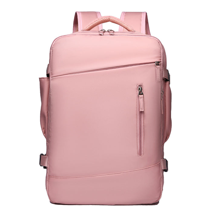 Versatile Tech Storage Backpack Stornfield