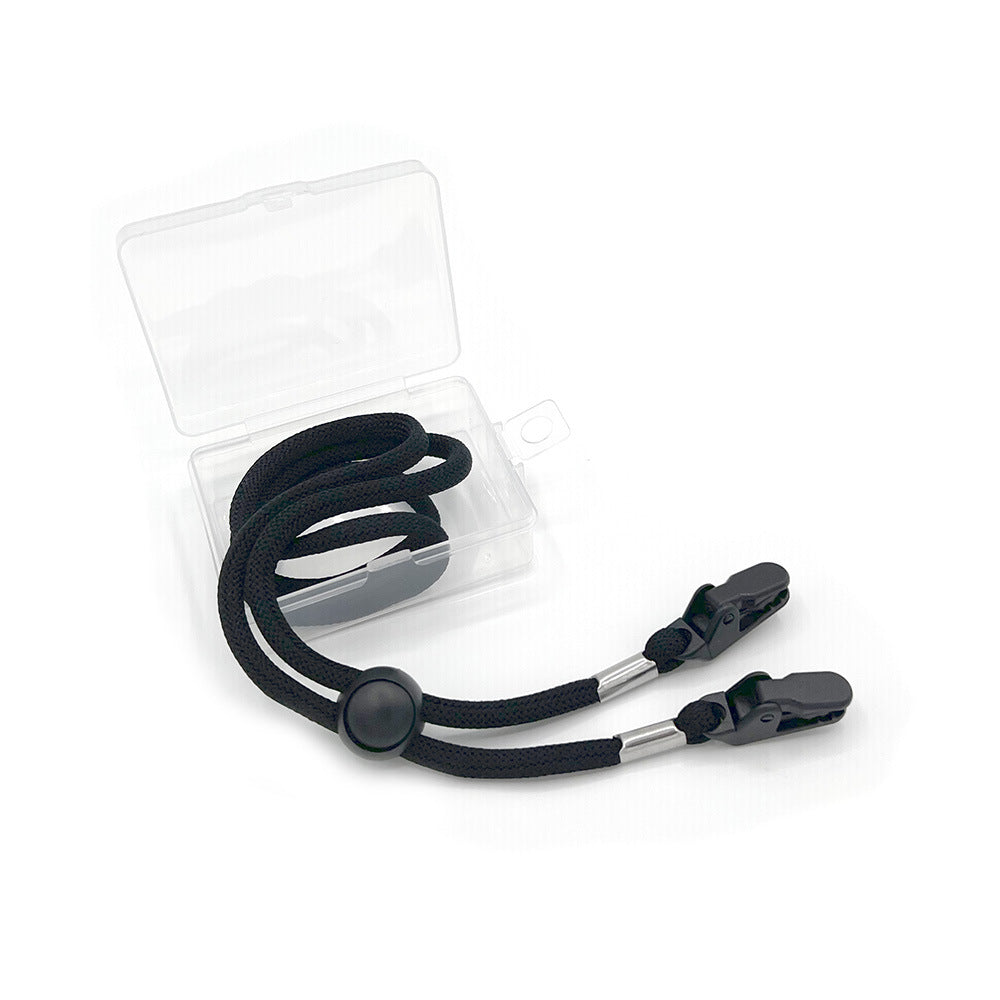 Adjustable Lace Lock System Stornfield