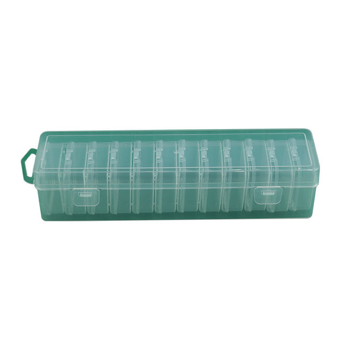 Multi-Functional Organizer Storage Box Stornfield