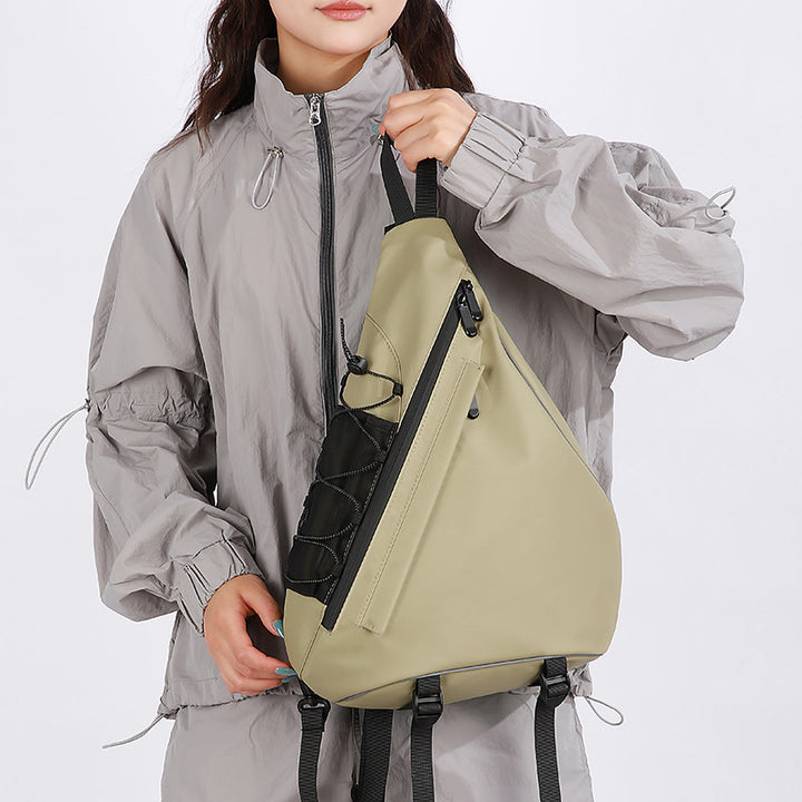 Ergonomic Sling Shoulder Bag Stornfield