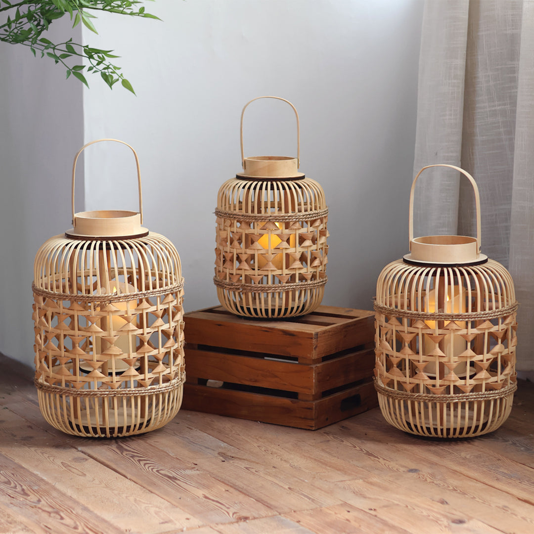 Decorative Lantern Stornfield