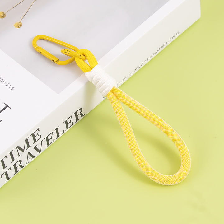Versatile Utility Rope Clip Stornfield