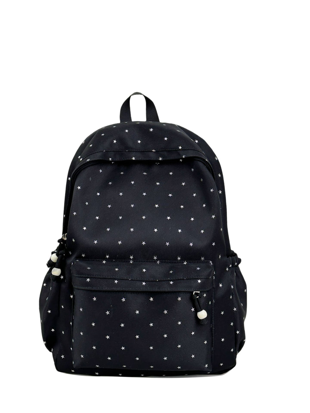 Backpack with Playful Design and Practical Storage Spaces Stornfield