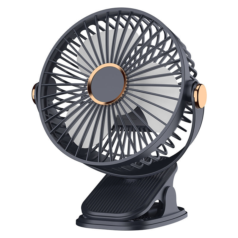 Ladies Table Fan Stornfield